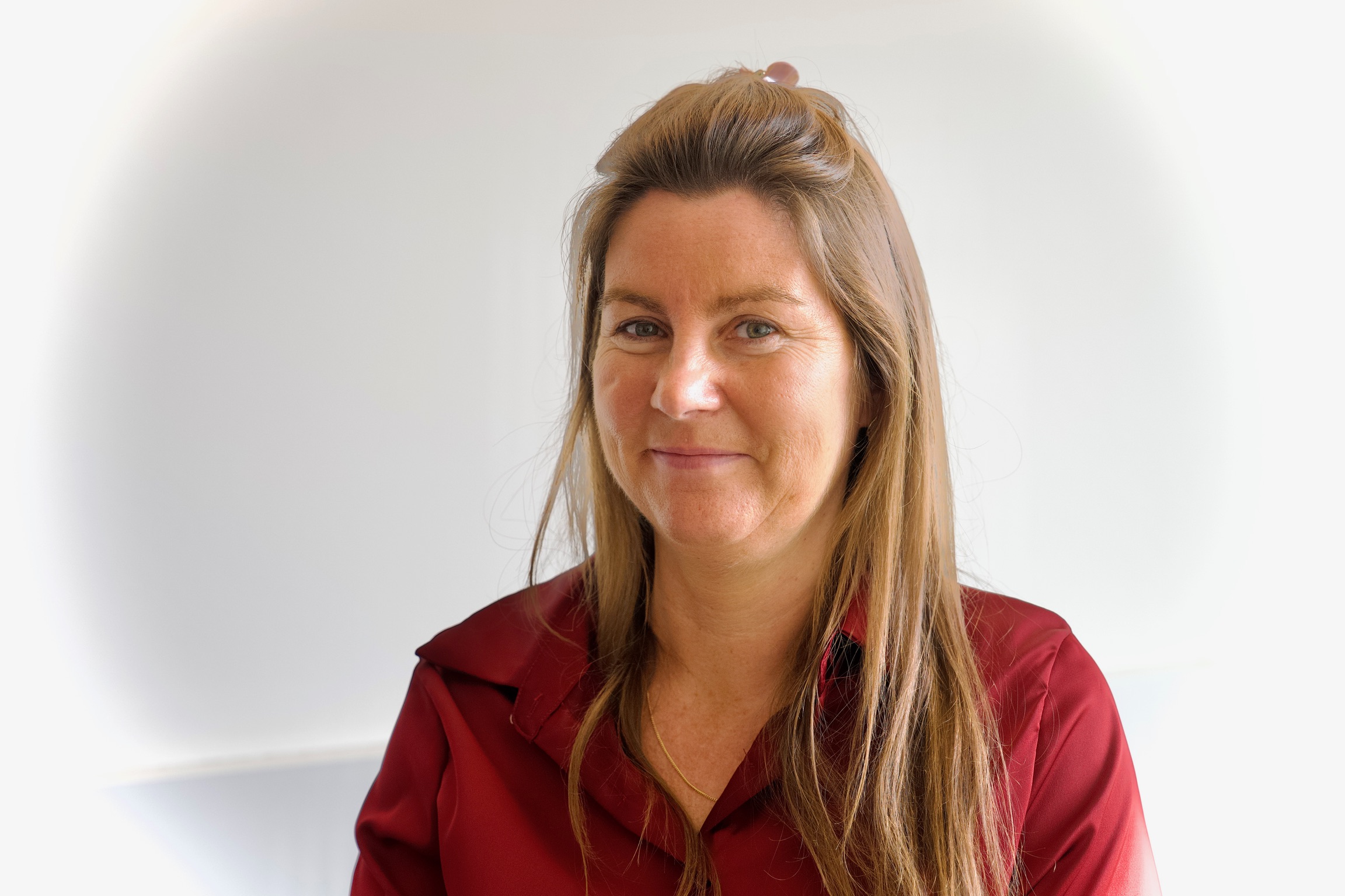 Lore Van de Vliet