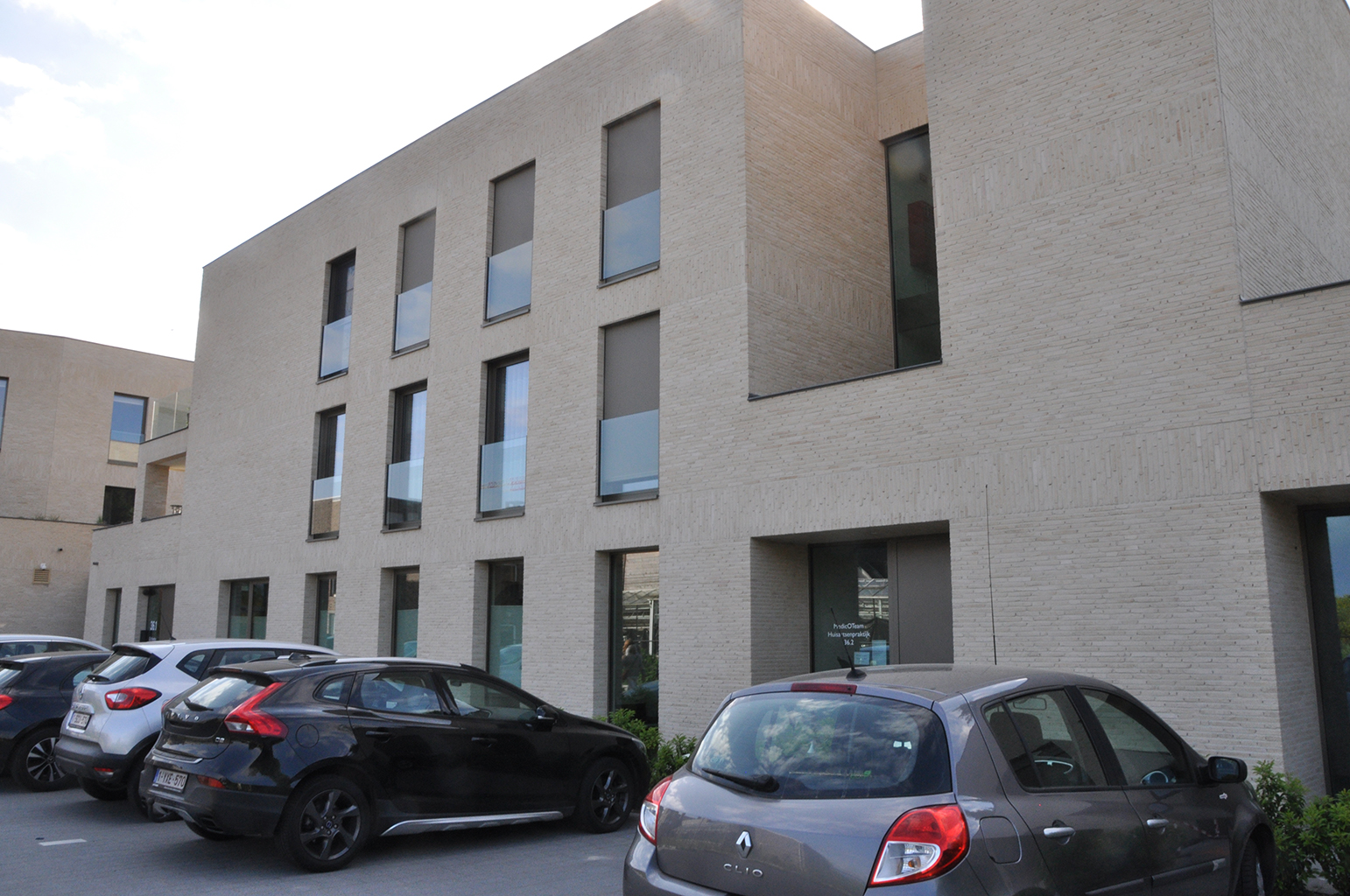 Oud-Turnhout