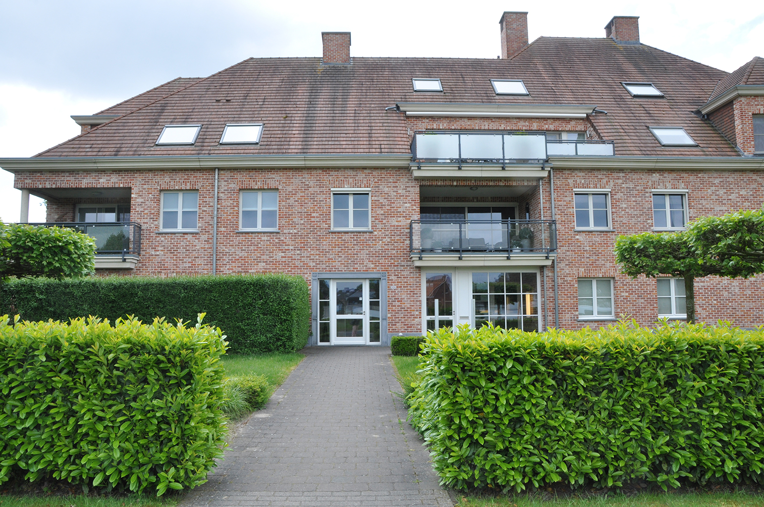 Parklaan