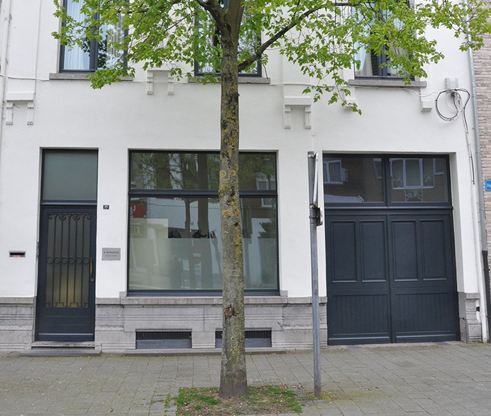 Renier Sniederstraat