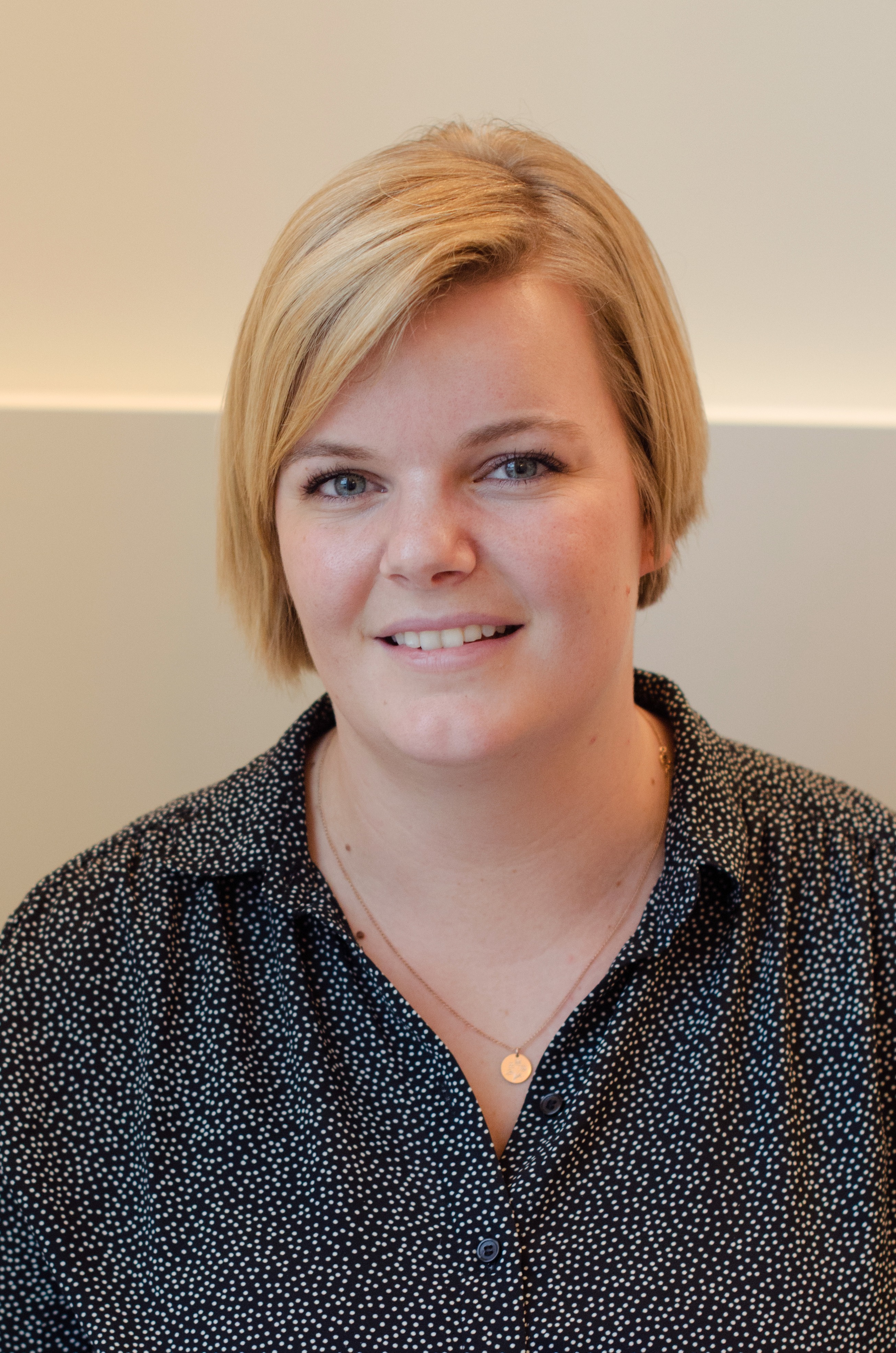 Lore Van de Vliet